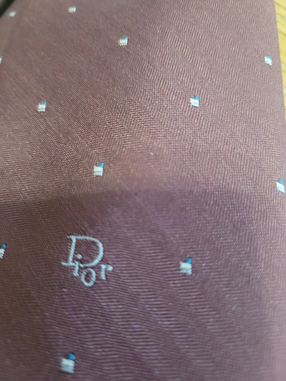 Dior this pre
